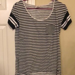 Striped T-shirt